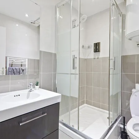 Heart Of 1br-6p Le Marais 8 Free Netflix Appartamento *