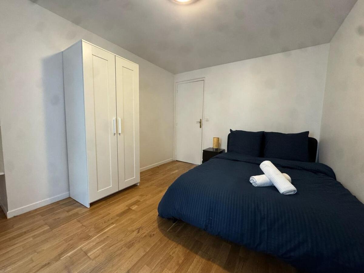 Heart Of - 2br - 6p - Le Marais 8 Free Netflix Appartamento *
