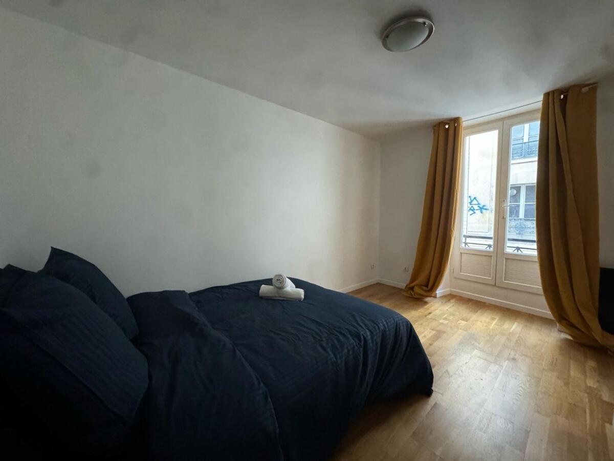 Appartamento Heart Of - 2br - 6p - Le Marais 8 Free Netflix *