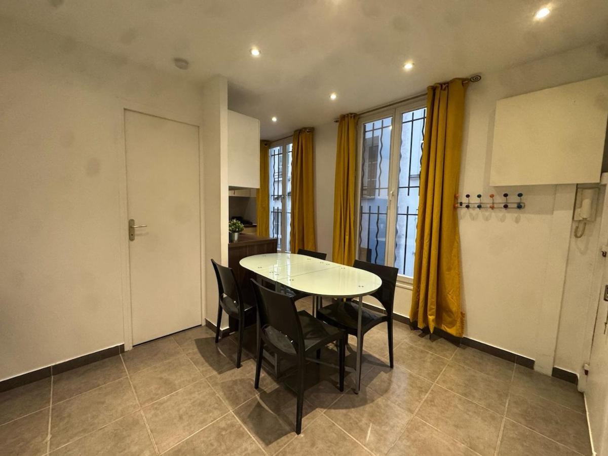 Heart Of - 2br - 6p - Le Marais 8 Free Netflix Appartamento Parigi