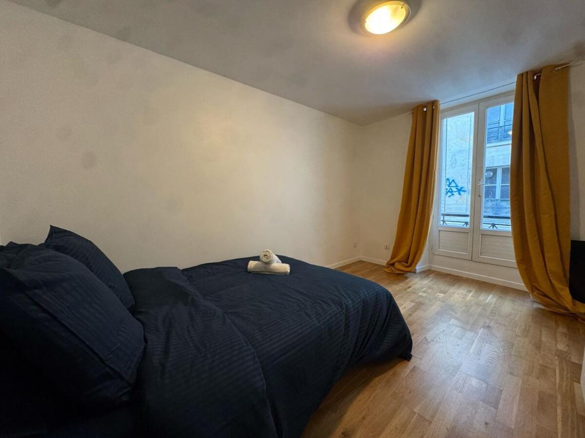 Heart Of - 2br - 6p - Le Marais 8 Free Netflix Appartamento *