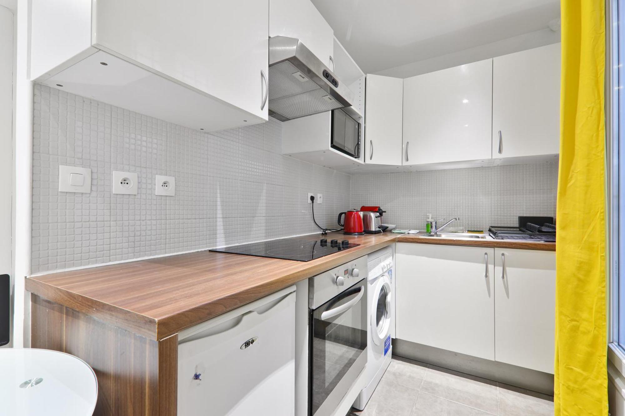 Heart Of - 2br - 6p - Le Marais 8 Free Netflix Appartamento