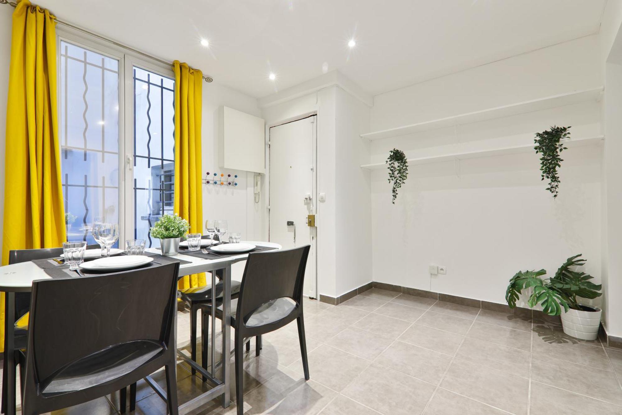 Heart Of - 2br - 6p - Le Marais 8 Free Netflix Appartamento *
